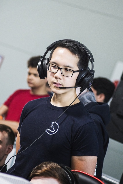 YellOwStaR professional League of Legends player portrait