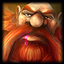 Gragas Data Dragon reference portrait