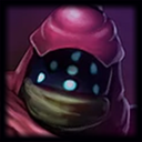 Jax Data Dragon reference portrait