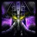 Kassadin Data Dragon reference portrait