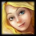 Lux Data Dragon reference portrait