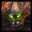 Malphite Data Dragon reference portrait