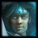Taric Data Dragon reference portrait