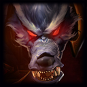 Warwick Data Dragon reference portrait