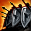 Defender historical Data Dragon reference icon