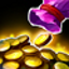 Greed historical Data Dragon reference icon