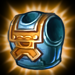 Legendary Armor historical Data Dragon reference icon