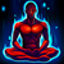 Meditation historical Data Dragon reference icon
