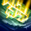 Mental Force historical Data Dragon reference icon