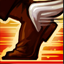 Nimble historical Data Dragon reference icon