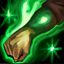 Perseverance historical Data Dragon reference icon