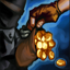 Pickpocket historical Data Dragon reference icon