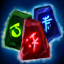 Runic Affinity historical Data Dragon reference icon