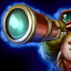 Scout historical Data Dragon reference icon