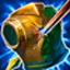 Sunder historical Data Dragon reference icon