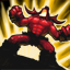Tenacious historical Data Dragon reference icon