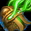 Vampirism historical Data Dragon reference icon