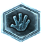 Glyph of Scaling Cooldown Reduction historical Data Dragon reference icon