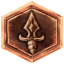 Mark of Scaling Attack Damage historical Data Dragon reference icon