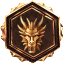 Quintessence of Critical Damage historical Data Dragon reference icon